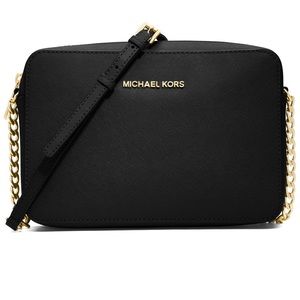 Michael Kors Jet Set East West Crossbody